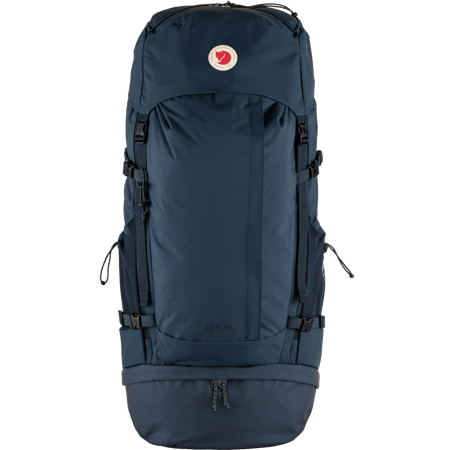 FJALLRAVEN Plecak trekkingowy A - 1