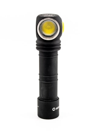 ARMYTEK Latarka czołowa WIZARD - 1