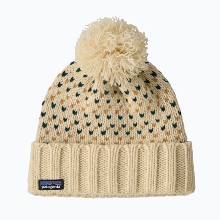 PATAGONIA Czapka Snowbelle Bean - 1