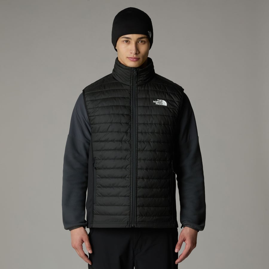 THE NORTH FACE Kamizelka ociepl - 1