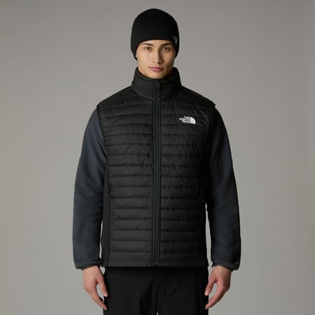 THE NORTH FACE Kamizelka ociepl - 1