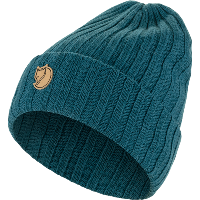 FJALLRAVEN Czapka Byron Hat Dee - 1