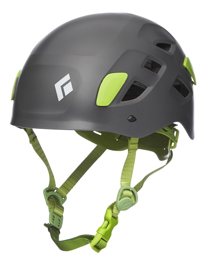 BLACK DIAMOND Kask HALF DOME - 1