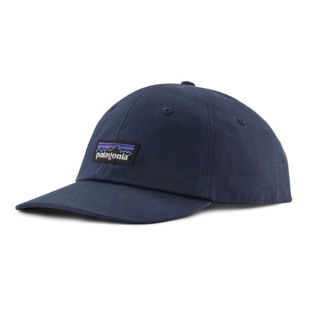 PATAGONIA Czapka z daszkiem P-6 - 1