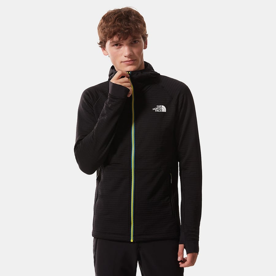 THE NORTH FACE Bluza trekkingow - 1