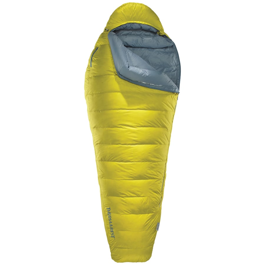 THERMAREST Śpiwór puchowy Parse - 1