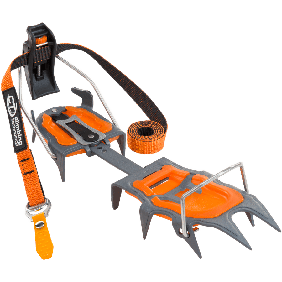 CLIMBING TECHNOLOGY Raki automa - 1