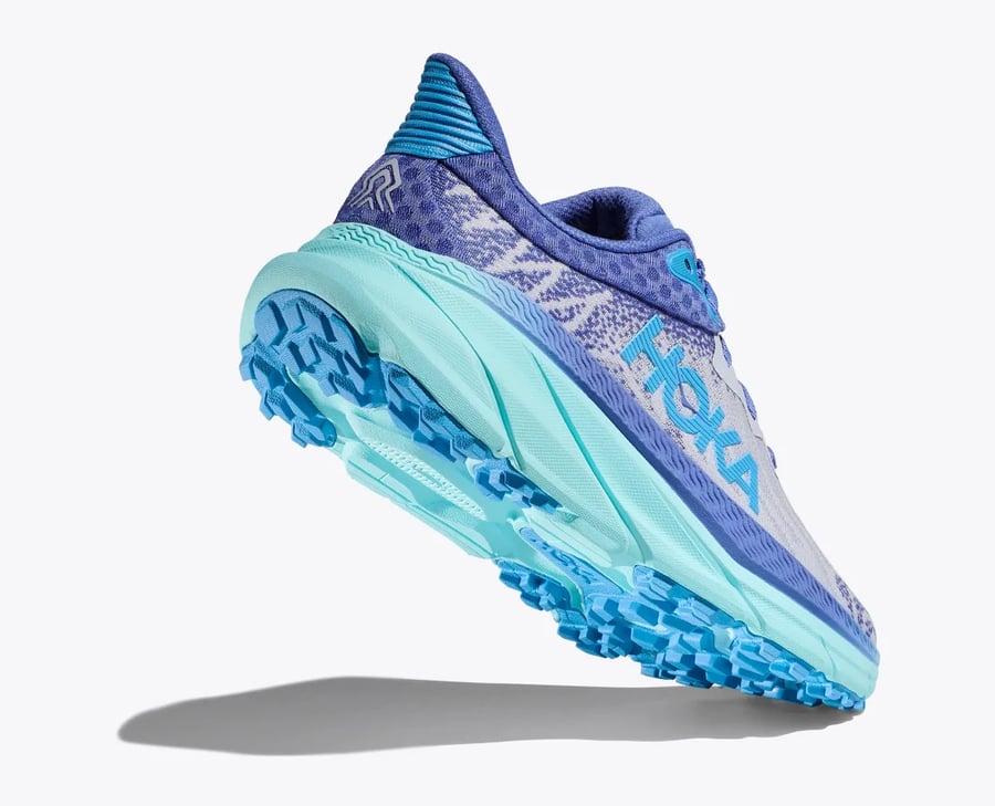 HOKA Buty biegowe damskie W Cha - 1