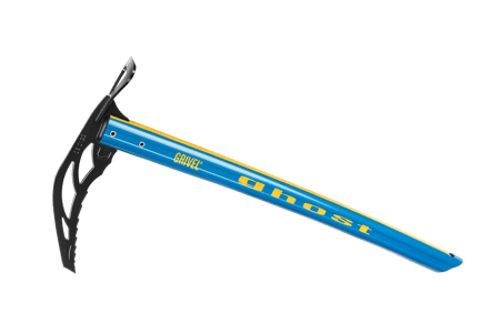 GRIVEL Czekan Ghost 50 cm blue - 1