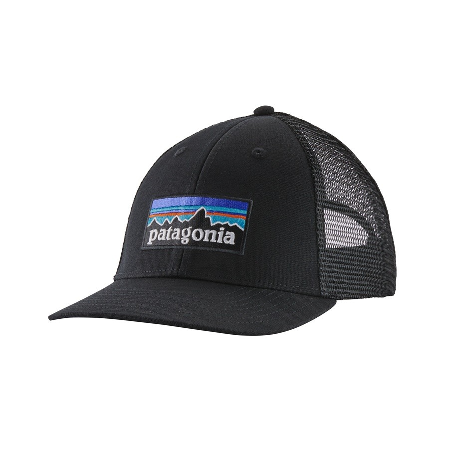 PATAGONIA Czapka z daszkiem P-6 - 1