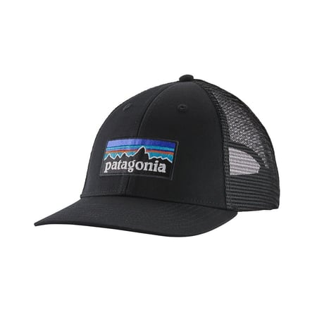 PATAGONIA Czapka z daszkiem P-6 - 1