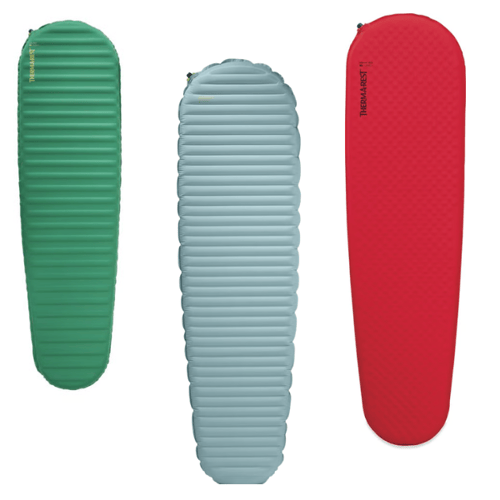 materace i maty thermarest