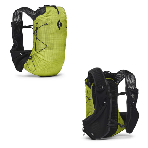 black diamond distance 8