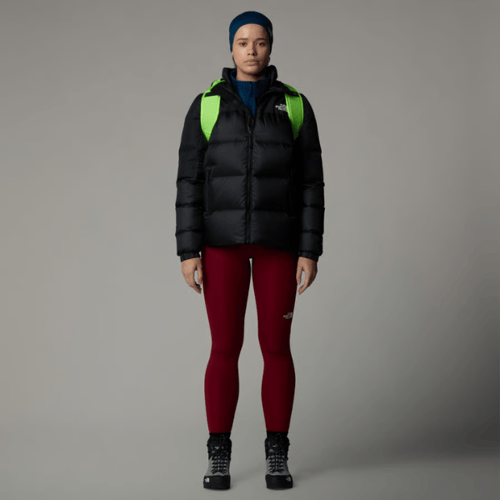 the north face diablo down 2.0