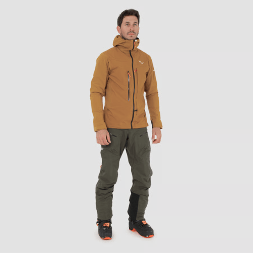 salewa dst hybrid