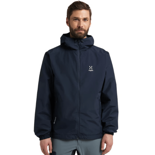 haglofs betula gtx jacket