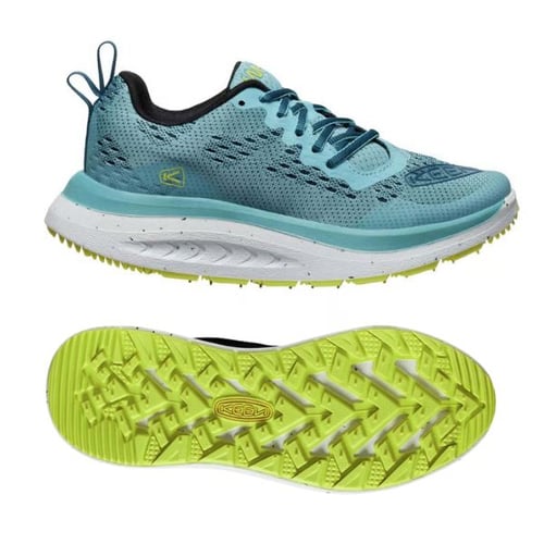 Keen WK400