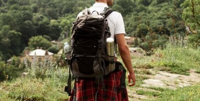 Dobry plecak trekkingowy – jaki plecak w góry wybrać?