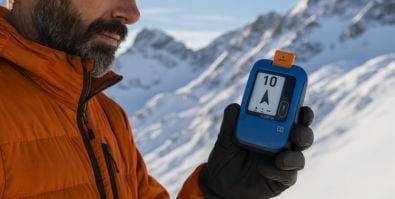 Detektor lawinowy – co to jest i jak działa detektor lawinowy?