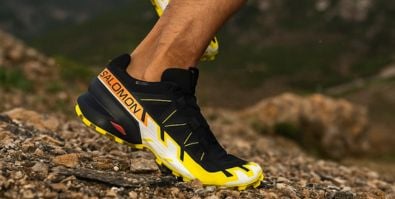 Salomon Speedcross 6 – test butów trailowych w terenie