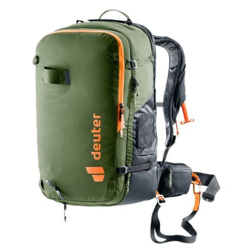 plecak deuter