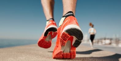 Drop – co to jest drop w butach biegowych?