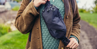 Jak wybrać nerkę? Najlepsze saszetki nerki na wyjazd, rower i na co dzień