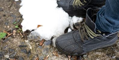 Jakie buty zimowe w góry wybrać? Najlepsze buty na zimę dla kobiet i mężczyzn