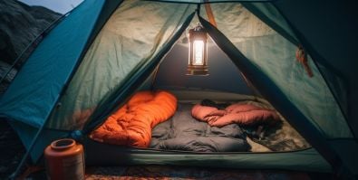 Najlepsze śpiwory – jaki śpiwór wybrać? Ranking śpiworów na każdą kieszeń