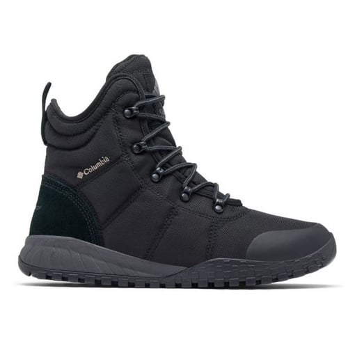 Columbia Fairbanks Omni-Heat