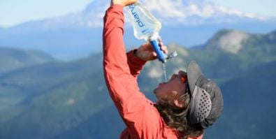 Butelka QuickDraw – recenzja. Poznaj ofertę marki Platypus!