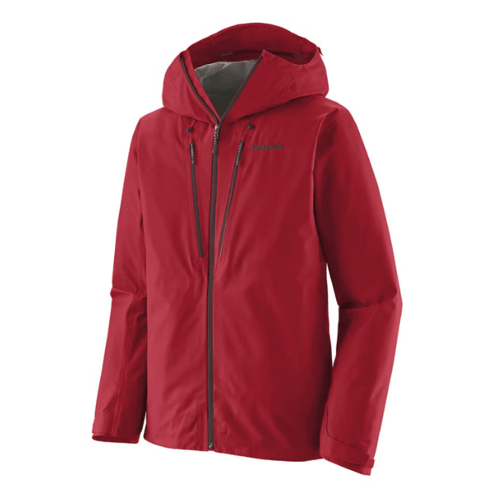 patagonia triolet jacket