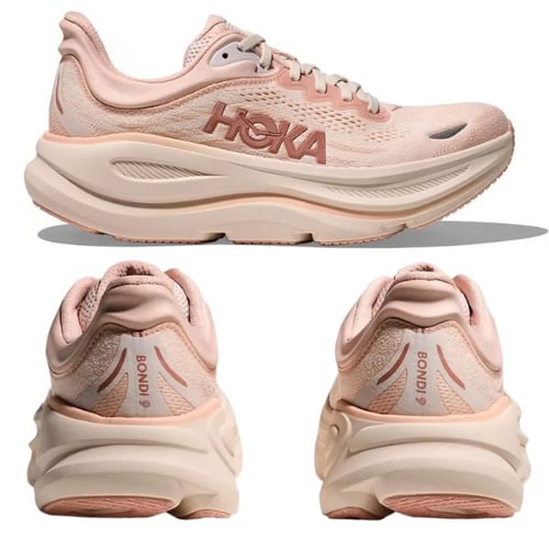hoka bondi