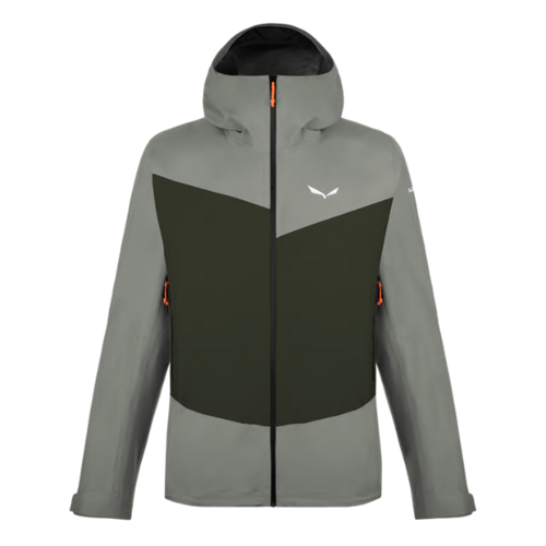 salewa puez gtx paclite jacket