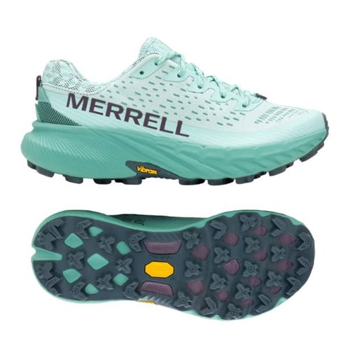 Merrell Agility Peak 5