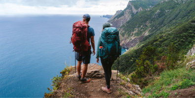 [TEST] Gregory Paragon – analiza zalet i wad popularnego plecaka trekkingowego