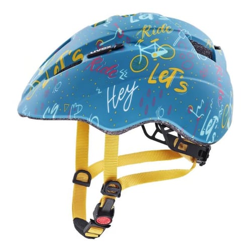 kask dziecięcy na rower