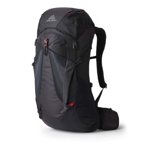 plecak trekkingowy 40litrów
