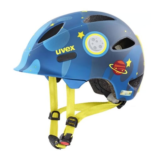 kask rowerowy dla dzieci