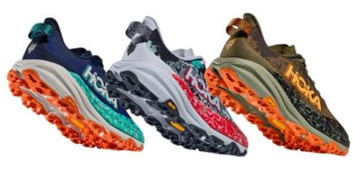 Test Hoka Speedgoat 6. Legendarne buty trailowe w nowej odsłonie – recenzja