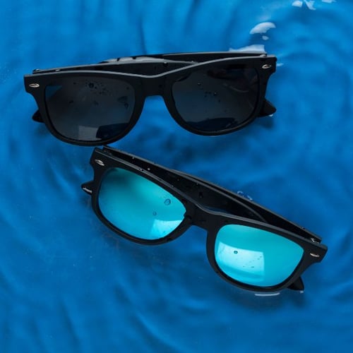 okulary fotochrom