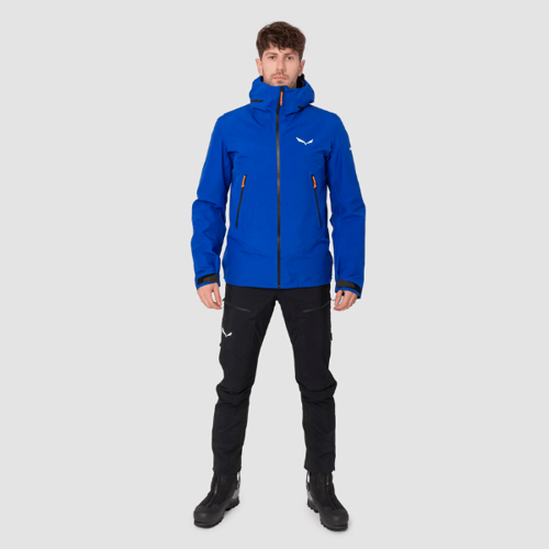 salewa ortles gtx 3l jacket