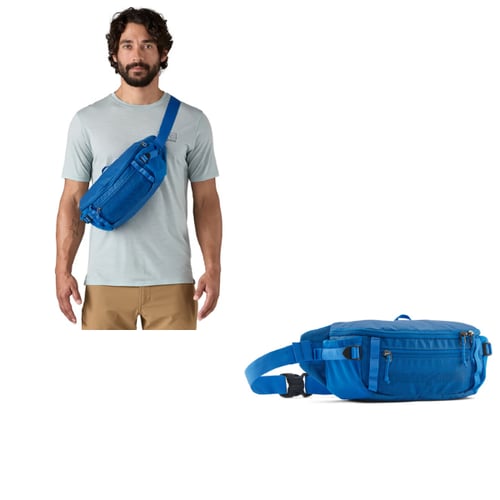 nerka na co dzień patagonia