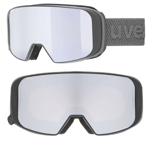 najlepsze gogle narciarskie