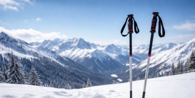 Ranking kijków narciarskich. Najlepsze kijki narciarskie 2025/2026