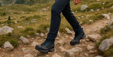 Test butów trekkingowych Meindl Litepeak GTX
