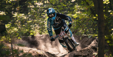 Singletrack – co to jest i dlaczego warto spróbować tej formy jazdy na rowerze?