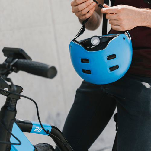 jaki kask rowerowy wybrac