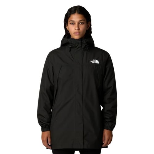 The North Face W Antora Rain Parka