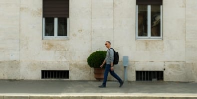 Plecak miejski męski 2025: ranking, porady, modele na co dzień i do pracy